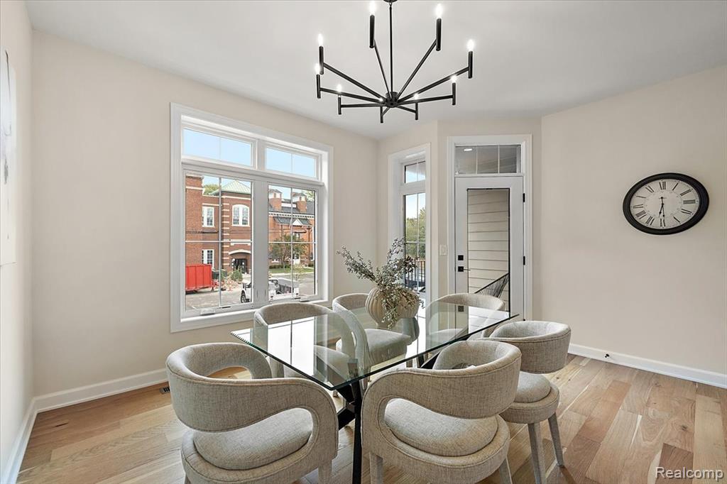 386 Notre Dame Street, Grosse Pointe