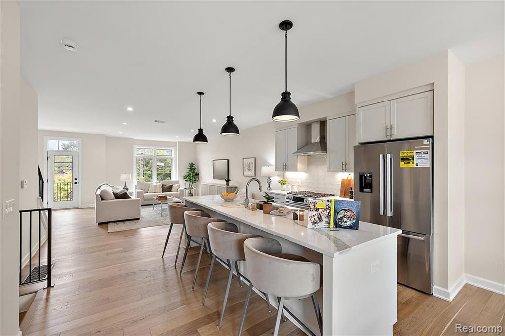 386 Notre Dame Street, Grosse Pointe