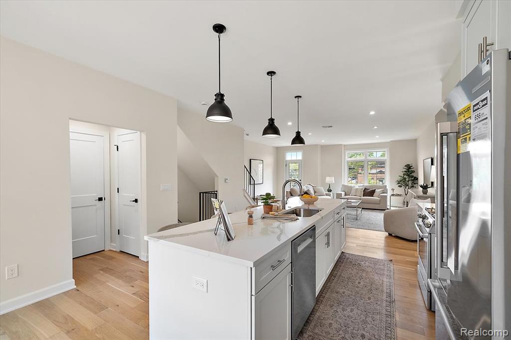 386 Notre Dame Street, Grosse Pointe