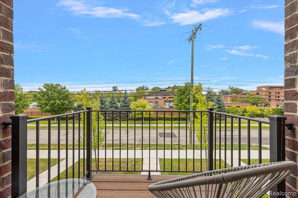 386 Notre Dame Street, Grosse Pointe