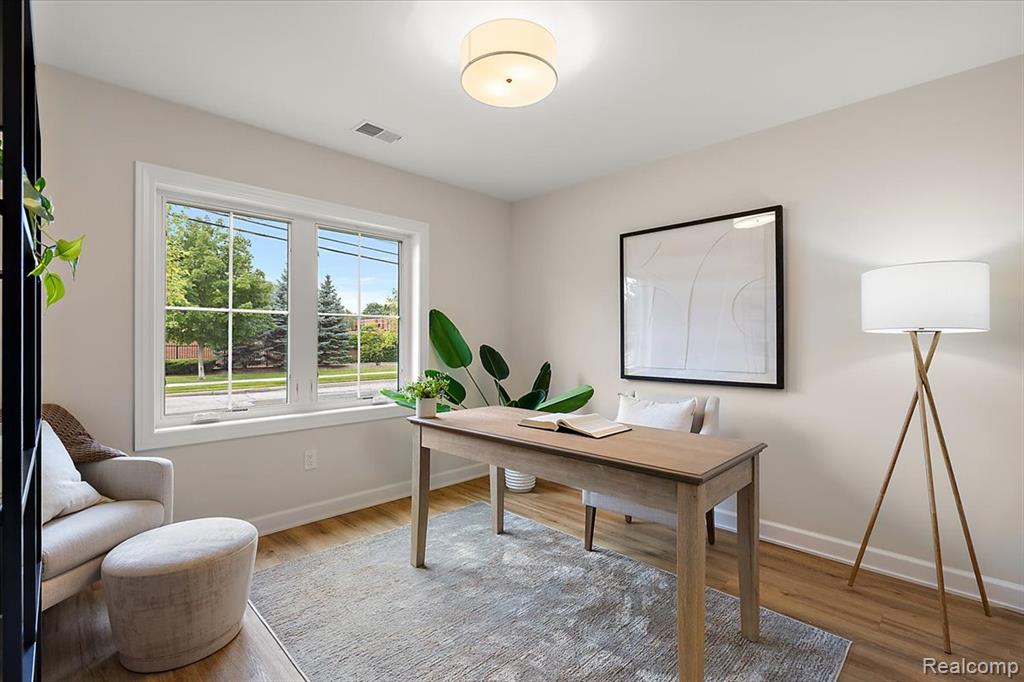 386 Notre Dame Street, Grosse Pointe