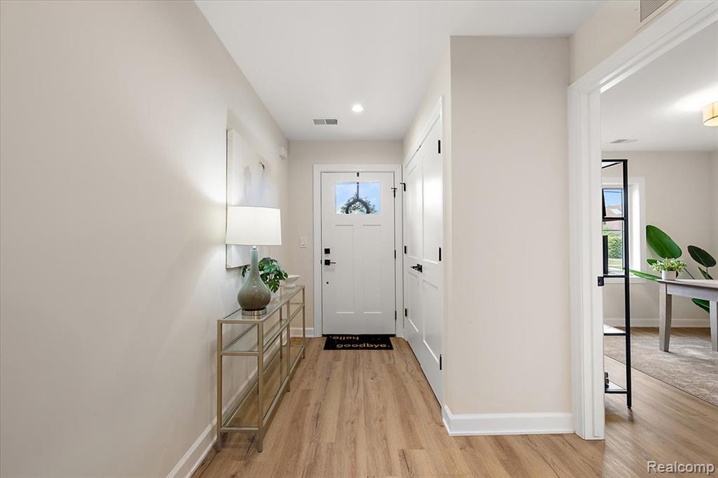 386 Notre Dame Street, Grosse Pointe