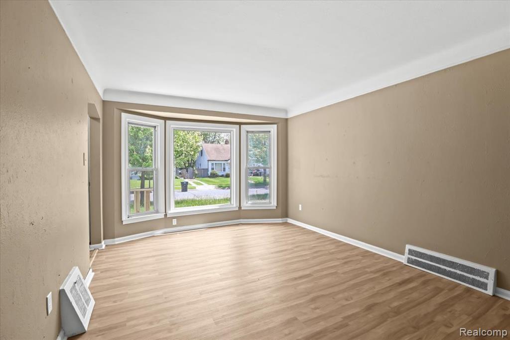 19357 Blackstone Street, Detroit