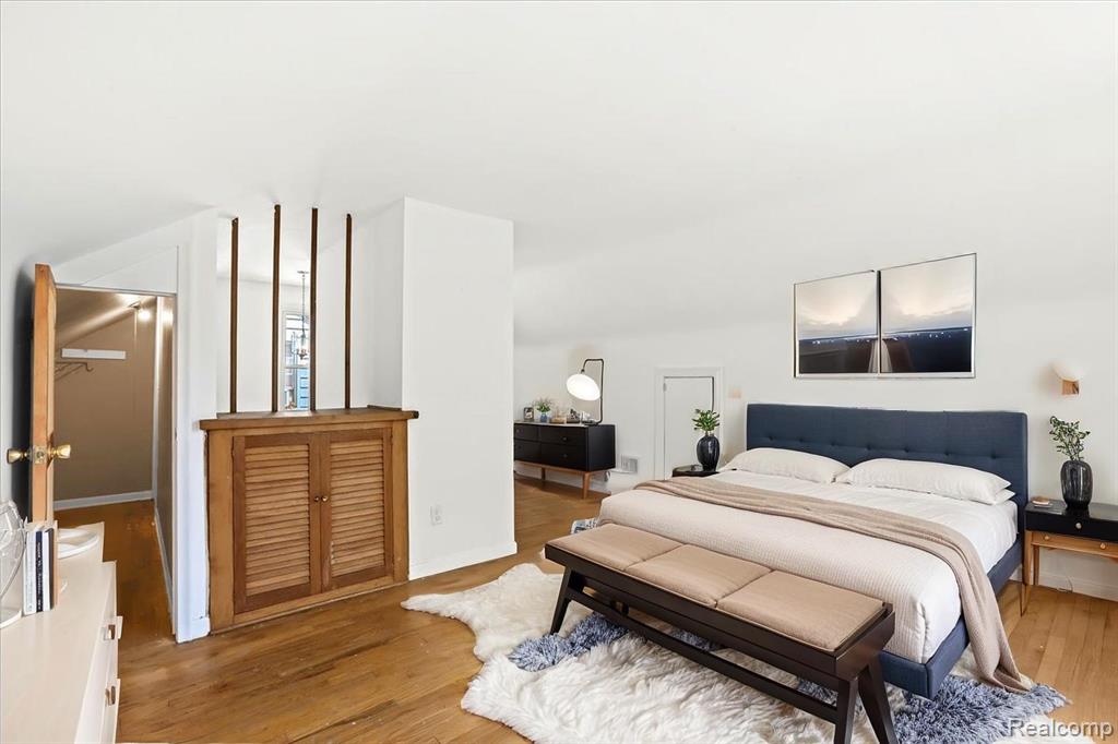 19357 Blackstone Street, Detroit