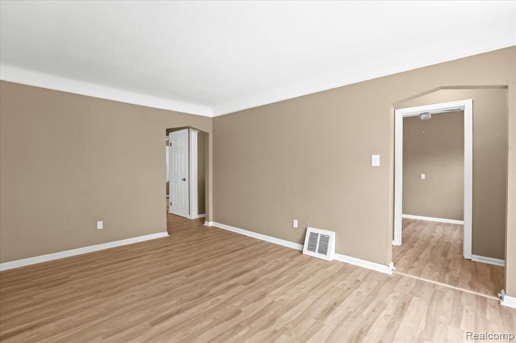 19357 Blackstone Street, Detroit