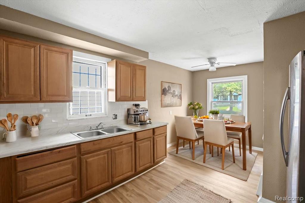 19357 Blackstone Street, Detroit