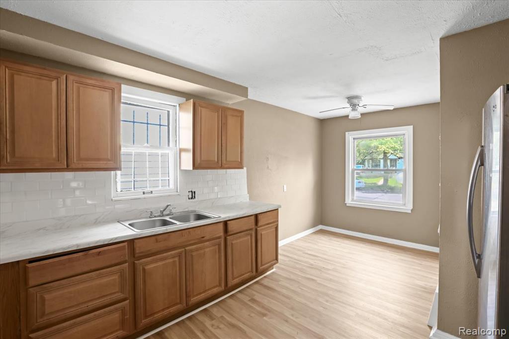 19357 Blackstone Street, Detroit