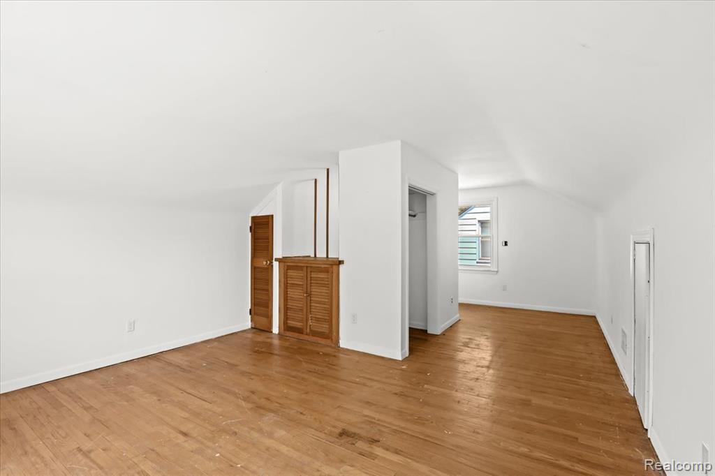 19357 Blackstone Street, Detroit