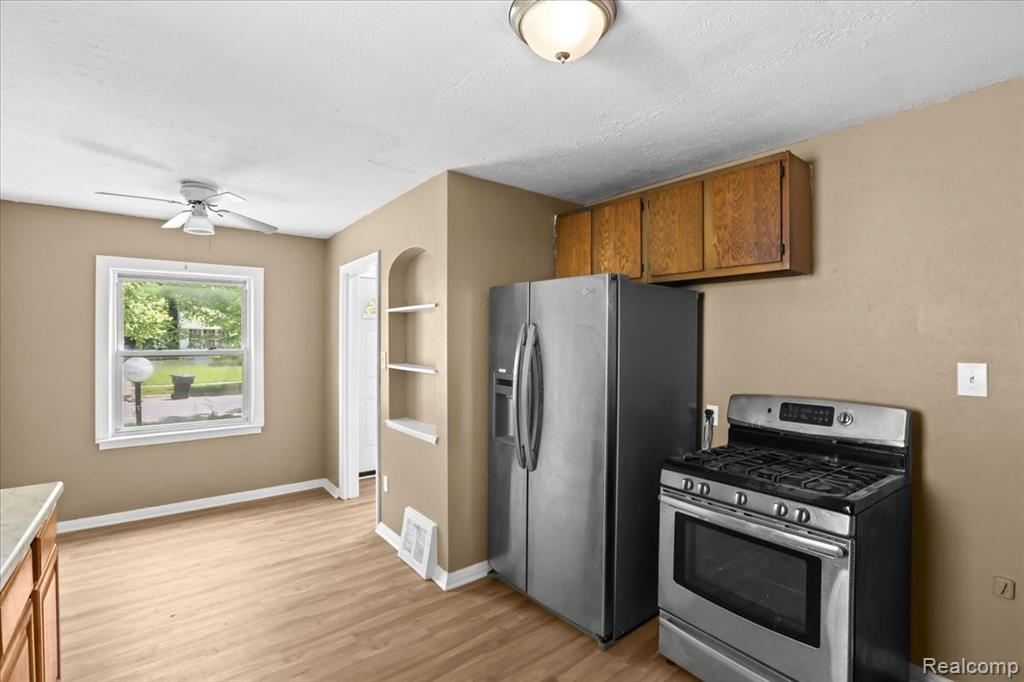 19357 Blackstone Street, Detroit