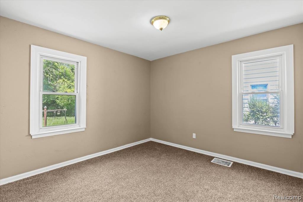 19357 Blackstone Street, Detroit