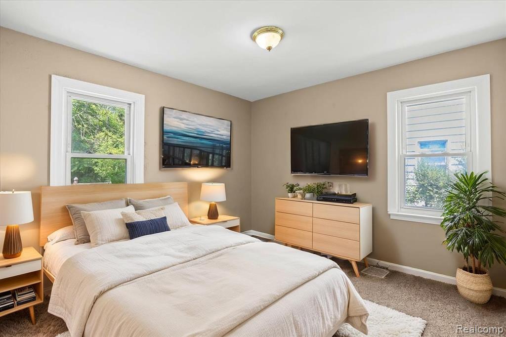 19357 Blackstone Street, Detroit