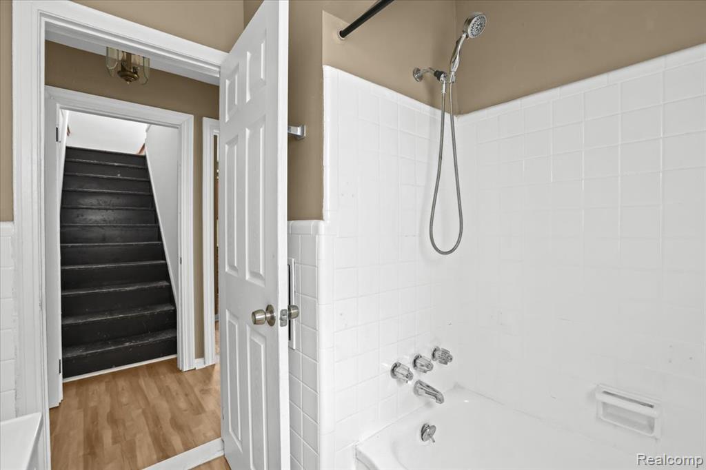 19357 Blackstone Street, Detroit