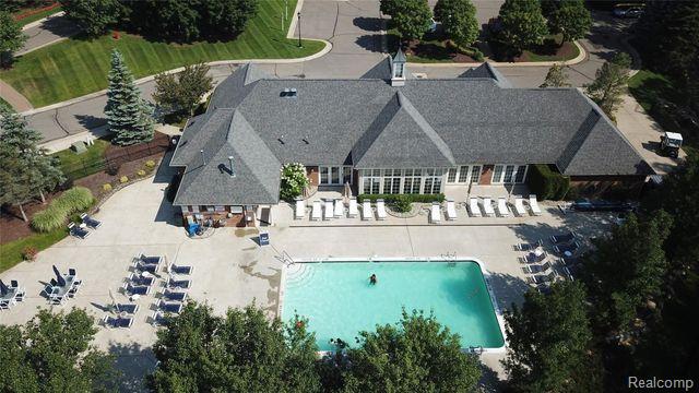 3609 Oakmonte Boulevard, Rochester