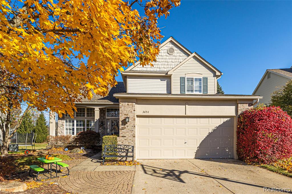 3654 Briarbrooke Lane