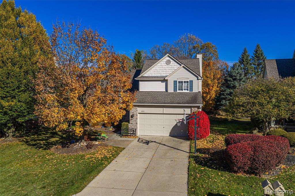 3654 Briarbrooke Lane