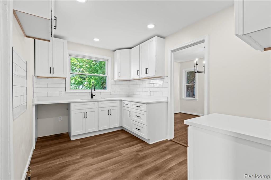 18639 Kentucky Street