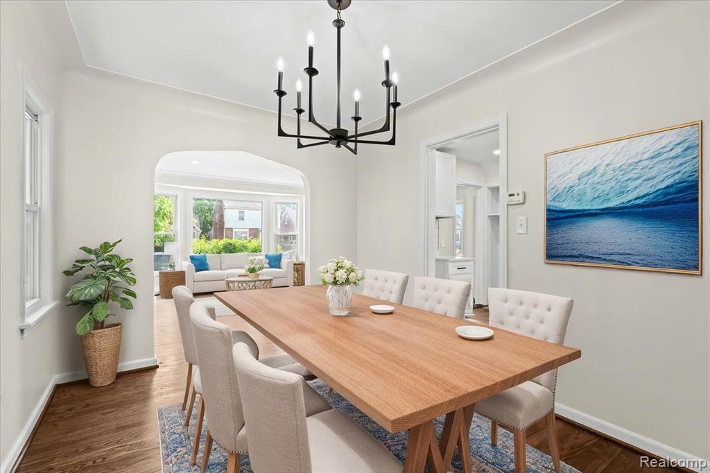 18639 Kentucky Street