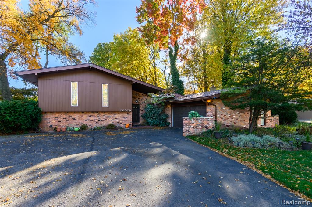 20079 Forestwood Street