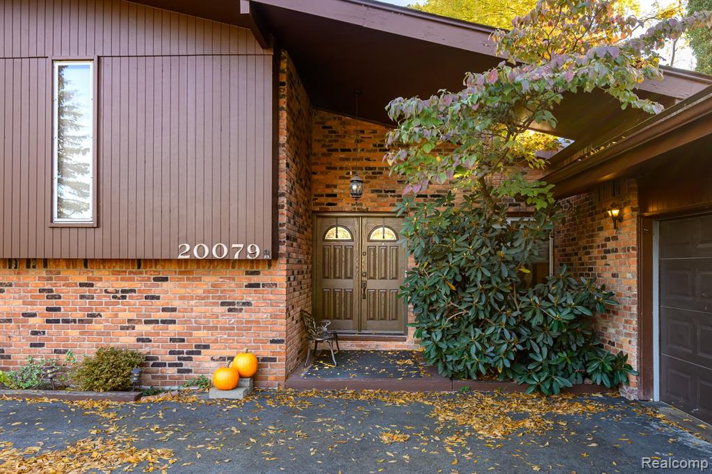 20079 Forestwood Street