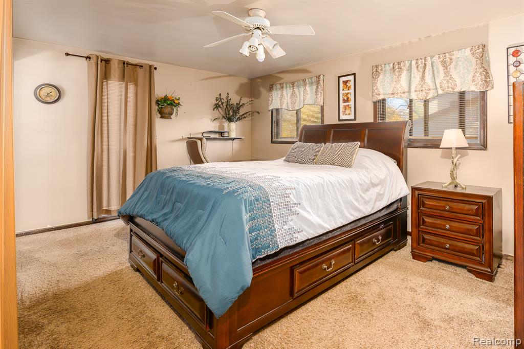 20079 Forestwood Street