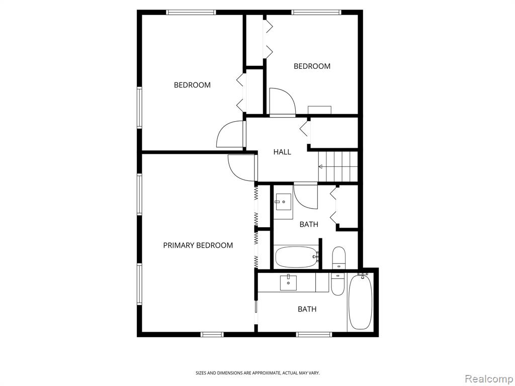 20079 Forestwood Street