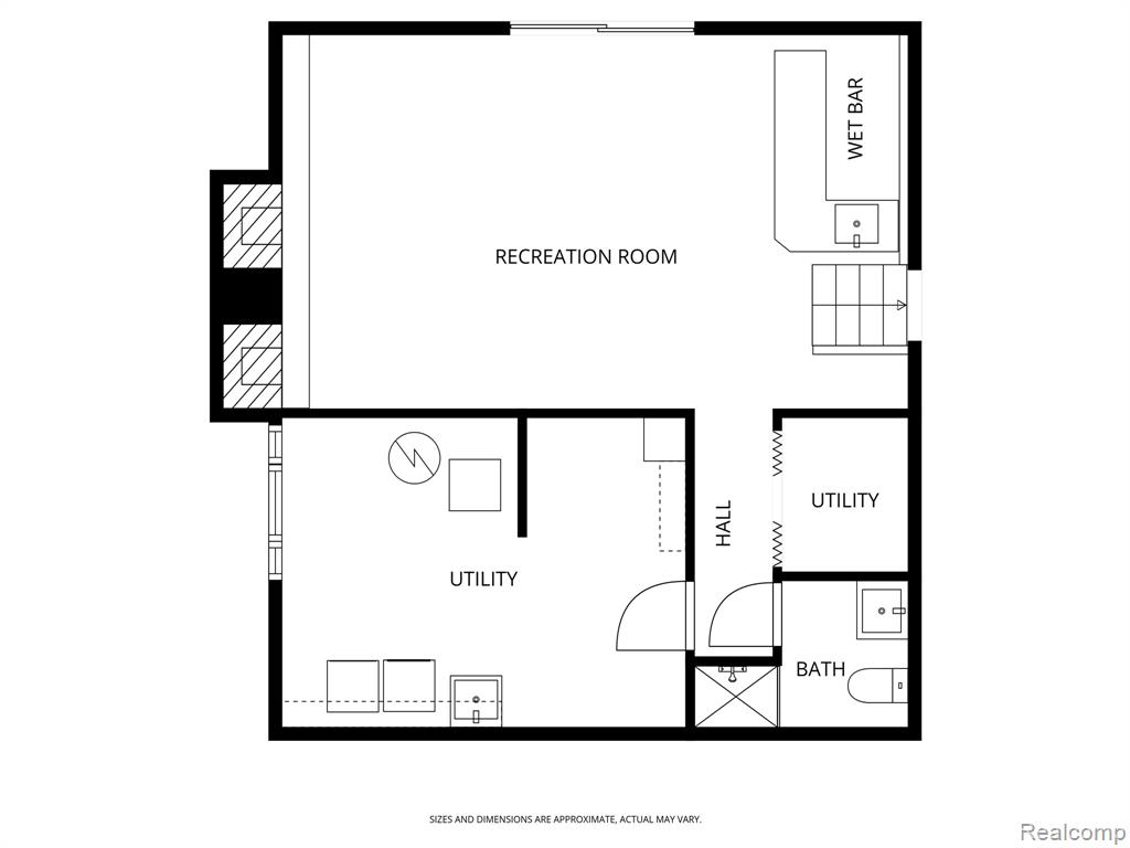 20079 Forestwood Street
