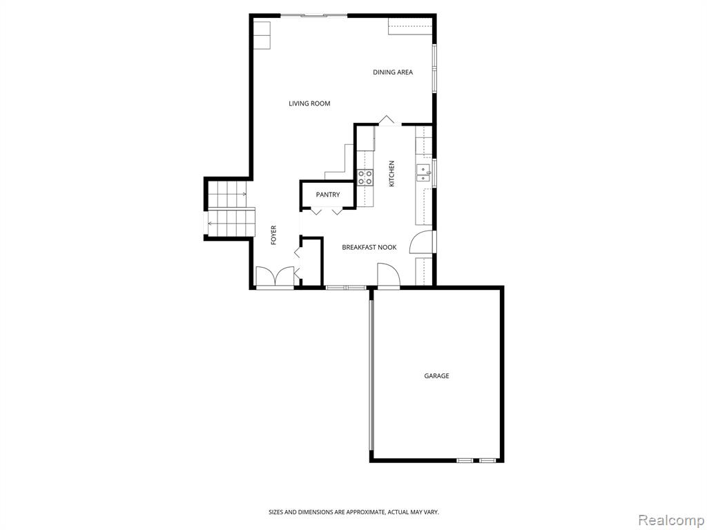 20079 Forestwood Street