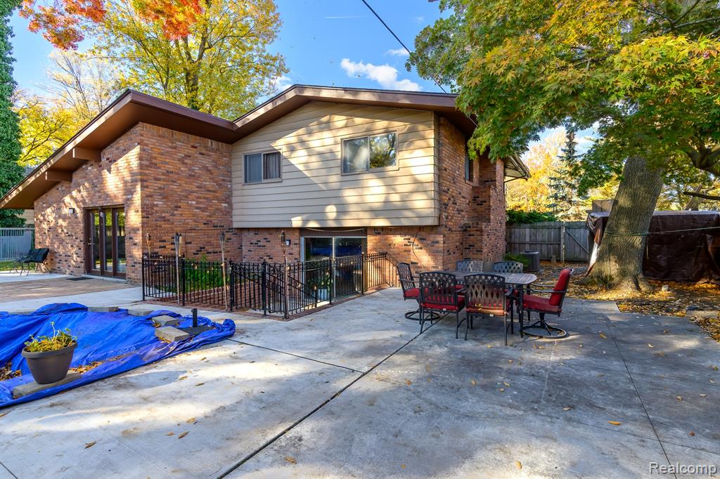 20079 Forestwood Street