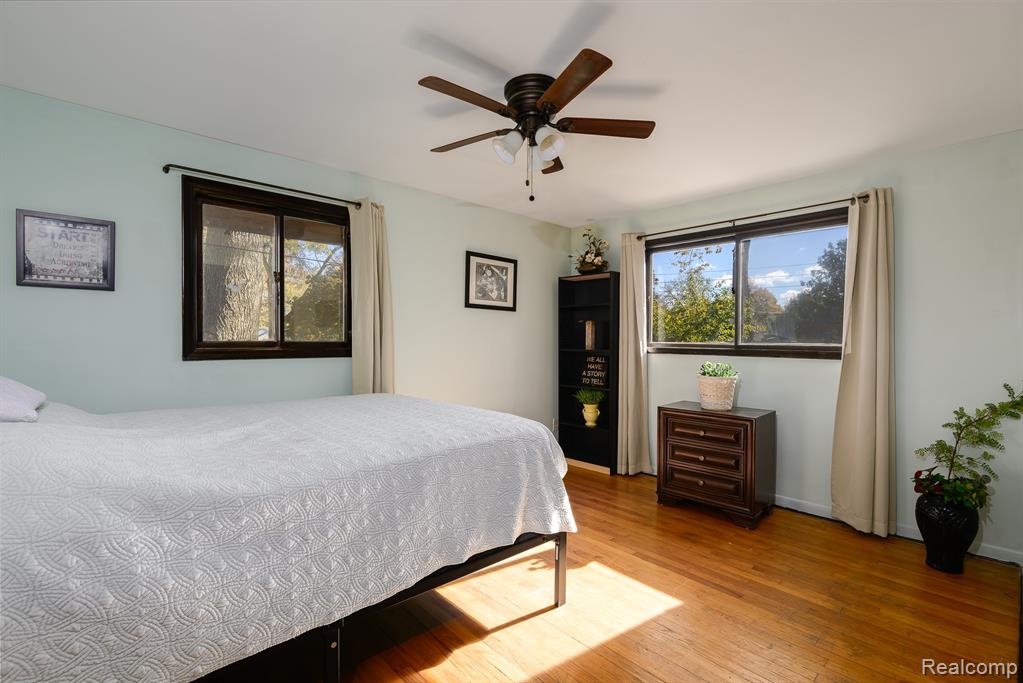 20079 Forestwood Street