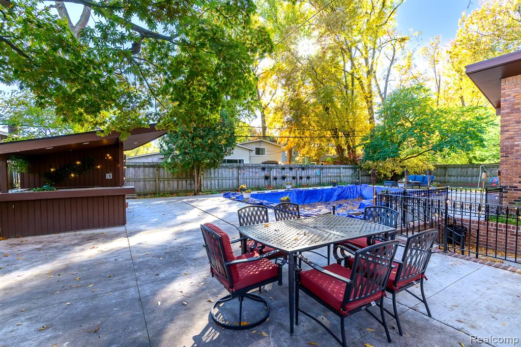 20079 Forestwood Street