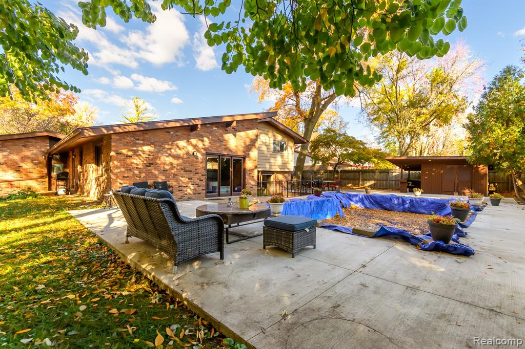 20079 Forestwood Street