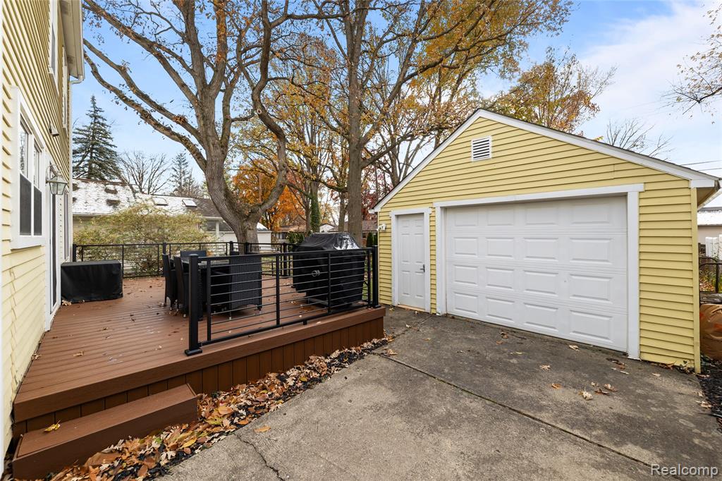 16217 Birwood Avenue