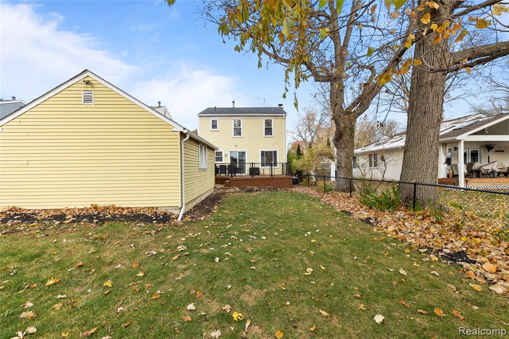 16217 Birwood Avenue