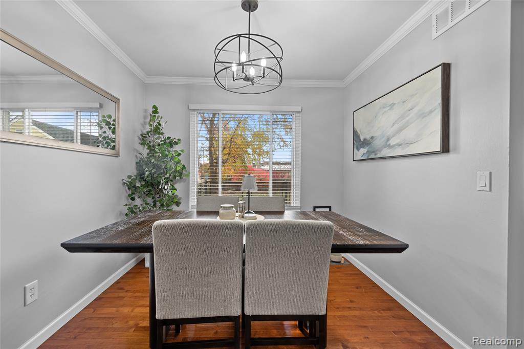 16217 Birwood Avenue