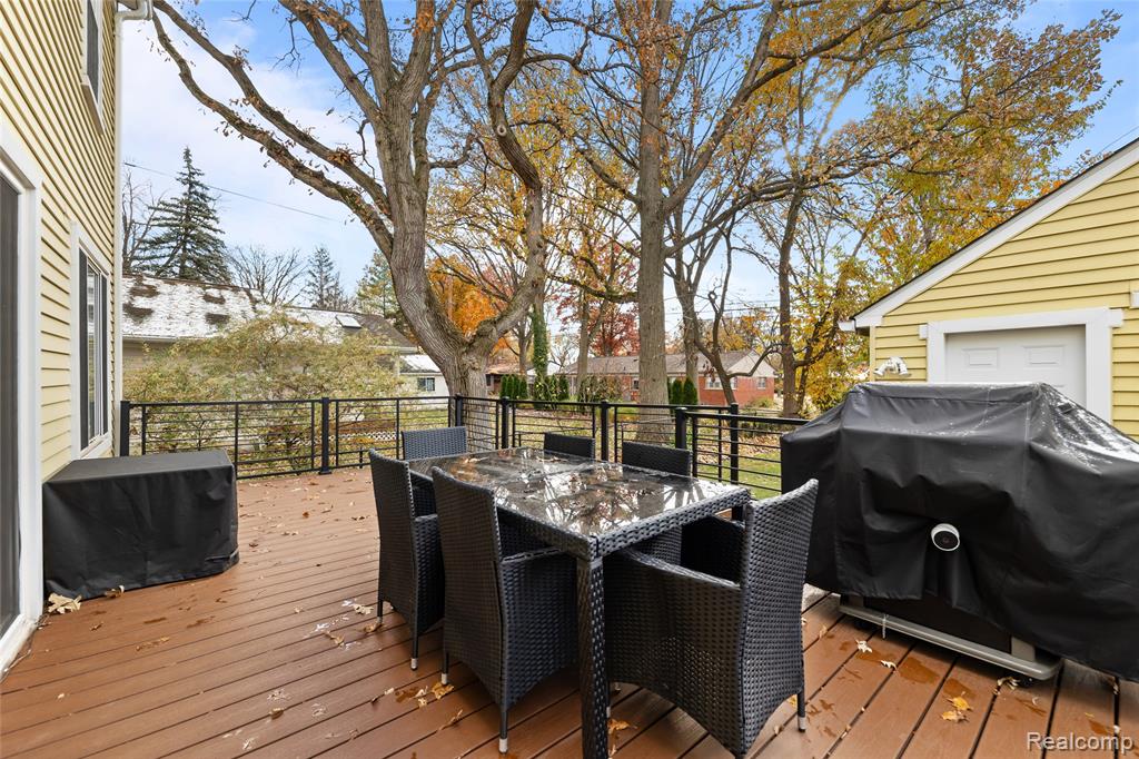 16217 Birwood Avenue