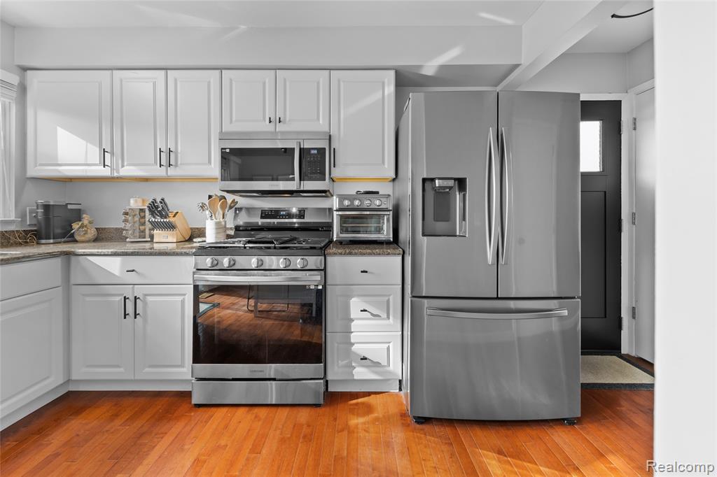 16217 Birwood Avenue