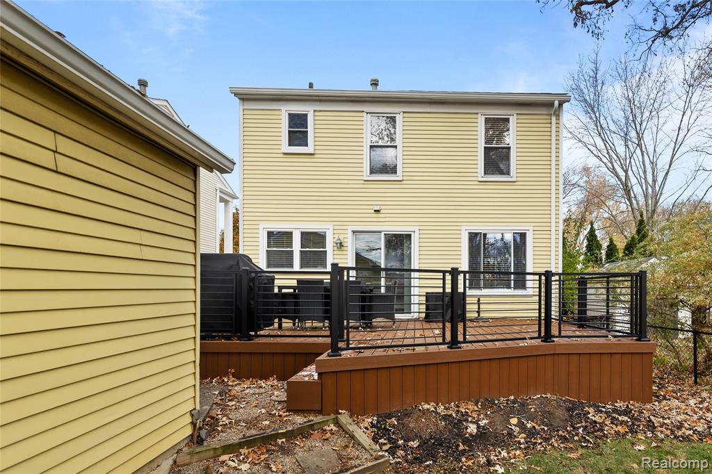 16217 Birwood Avenue