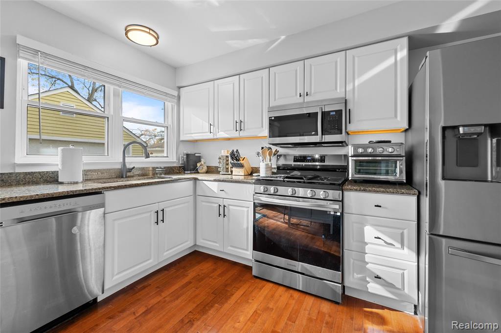 16217 Birwood Avenue