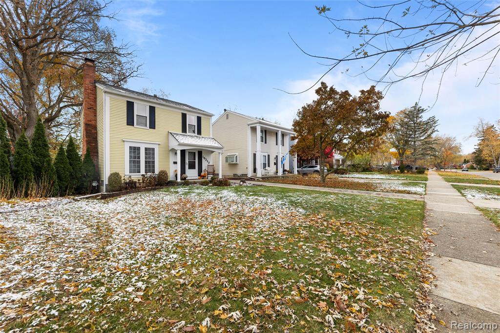 16217 Birwood Avenue