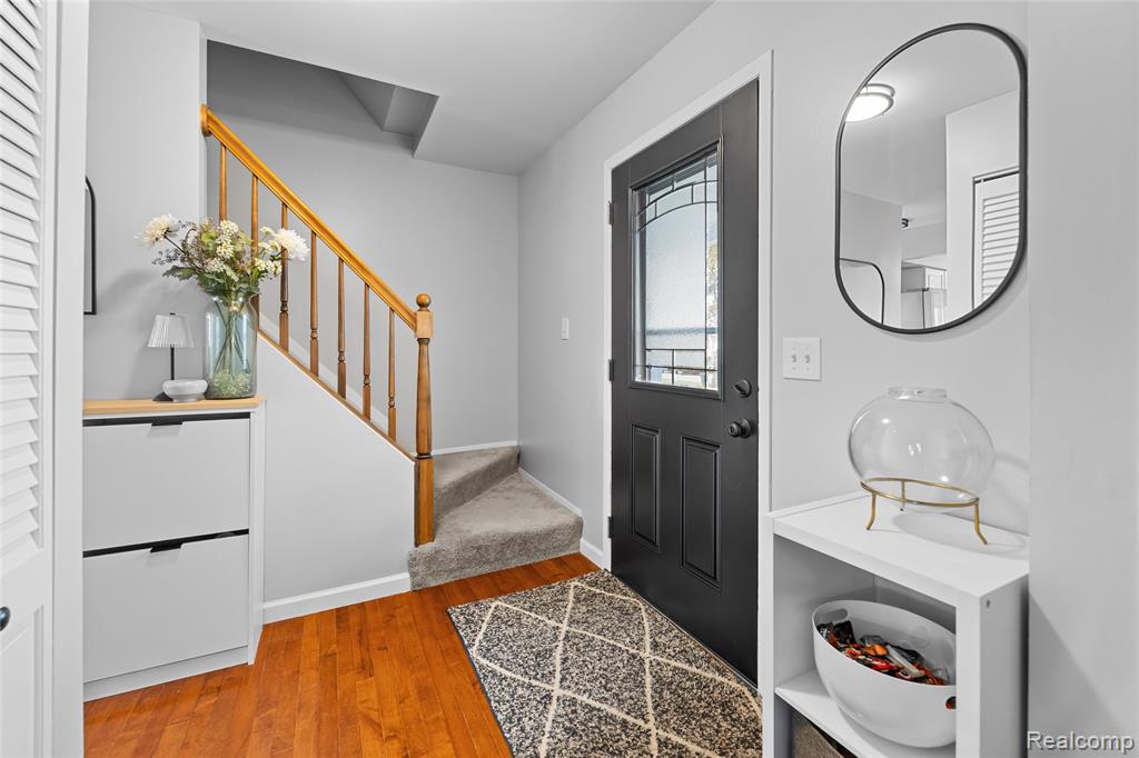 16217 Birwood Avenue