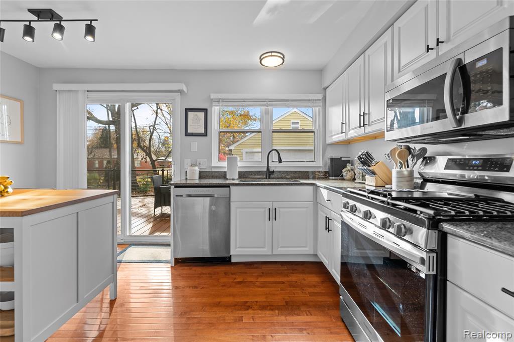 16217 Birwood Avenue