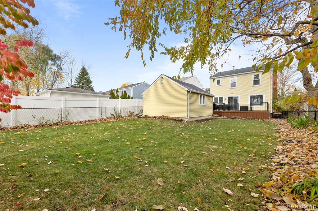 16217 Birwood Avenue