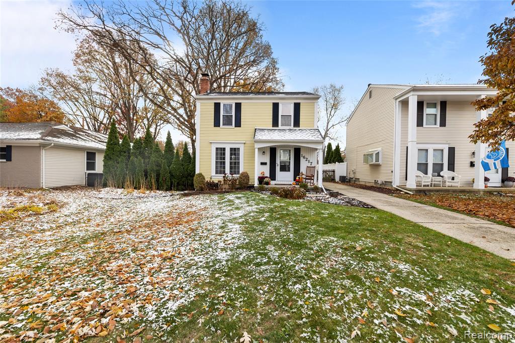 16217 Birwood Avenue