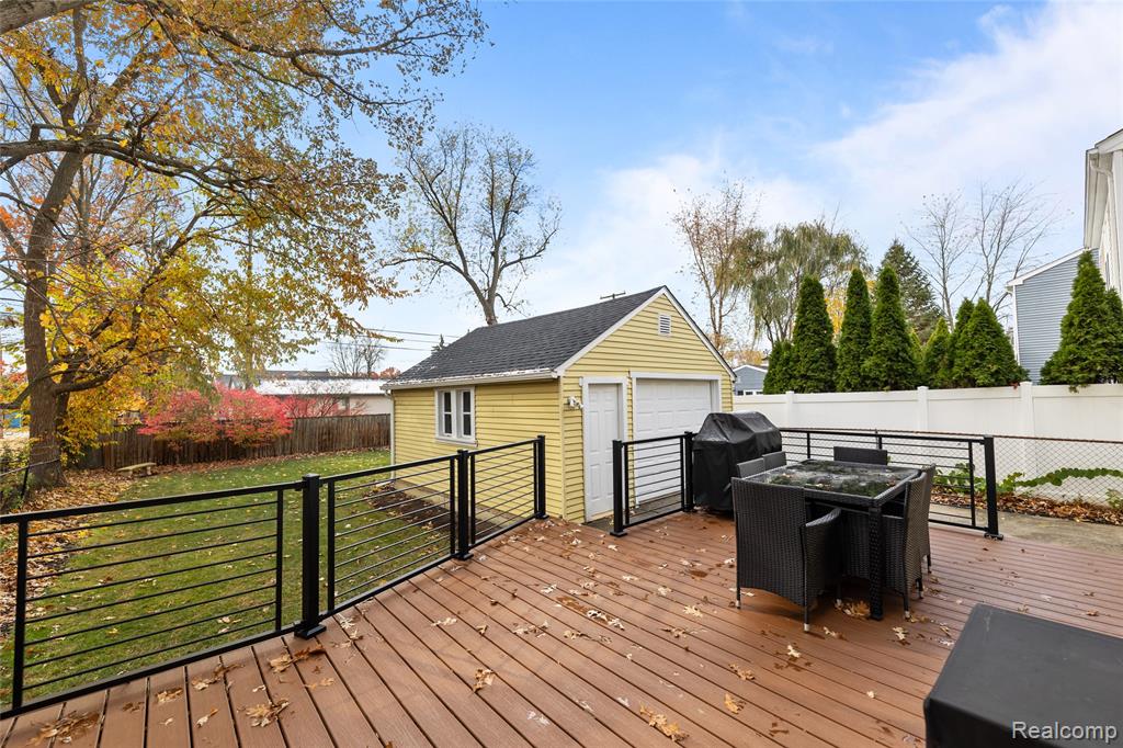 16217 Birwood Avenue