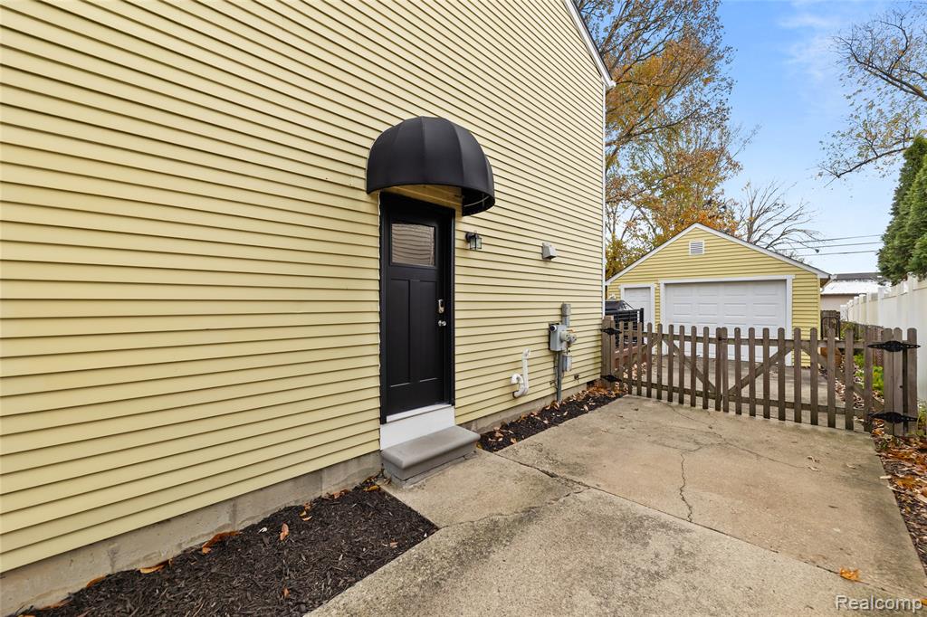 16217 Birwood Avenue