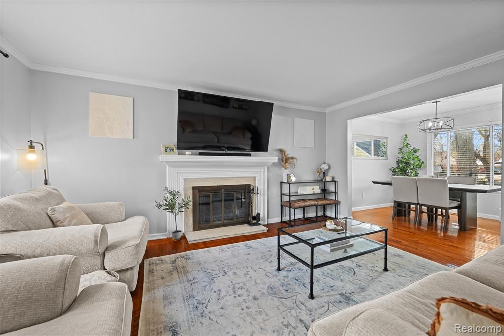 16217 Birwood Avenue