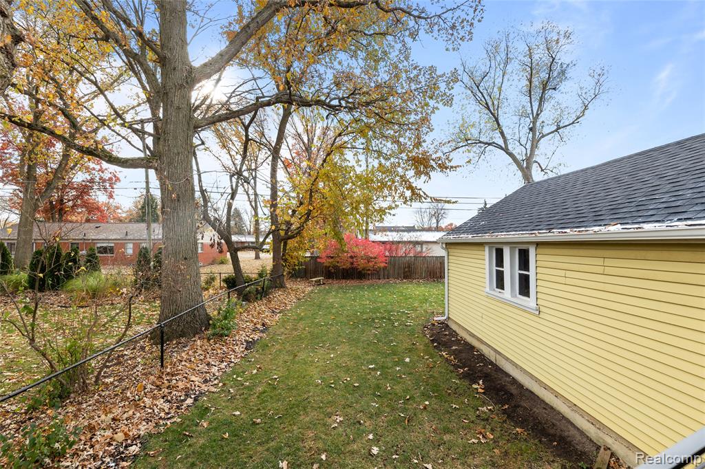 16217 Birwood Avenue