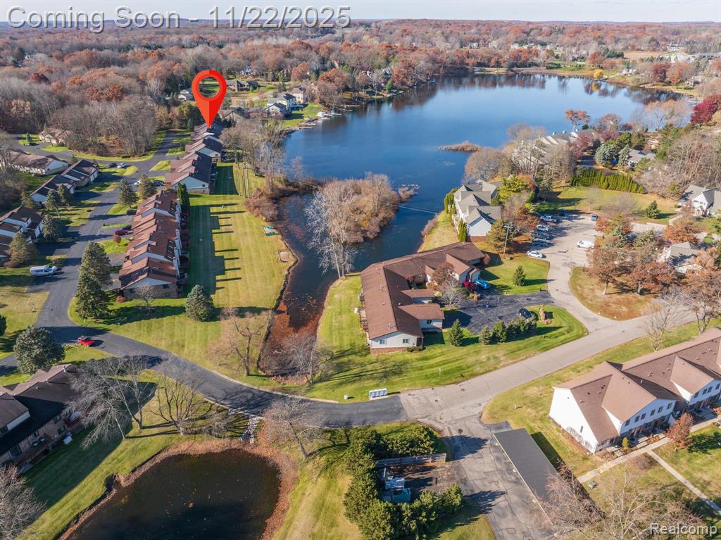 7121 Bluewater Drive