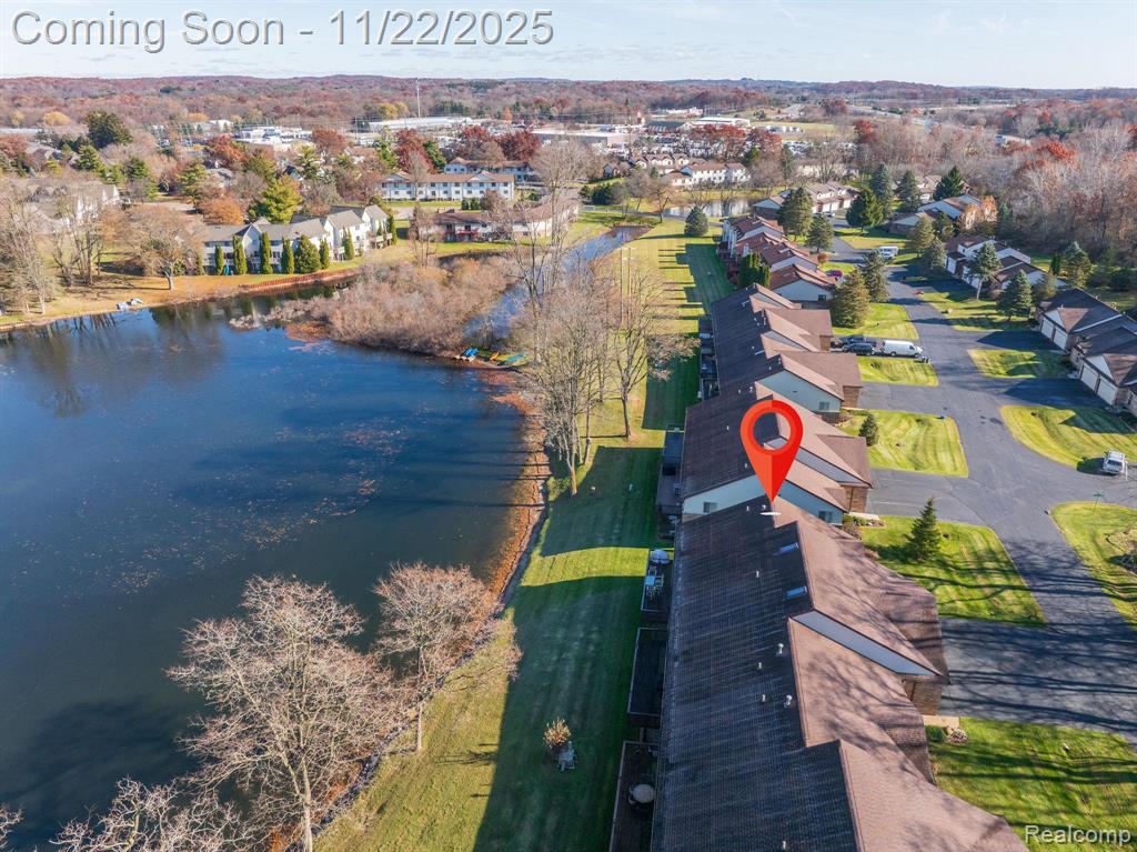 7121 Bluewater Drive