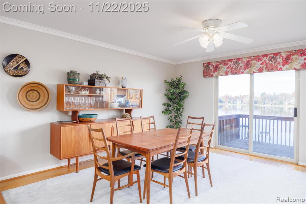 7121 Bluewater Drive